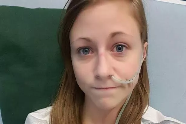 Little Sutton woman needs your help to fund surgery for debilitating stomach condition