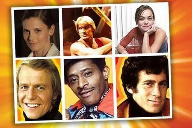 Liverpool Comic Con to stage reunion of Starsky and Hutch TV stars