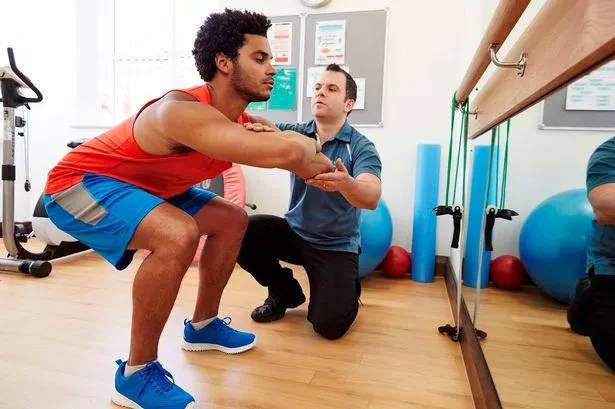 Chester residents invited to attend free physiotherapy event