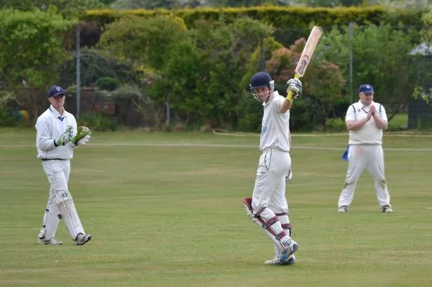 Around the wickets: Christleton off mark as Barrow and Kingsley march on